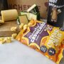 You're Not Old, You're Vintage! Cheese And Beer Hamper, thumbnail 12 of 12