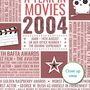 Personalised 21st Birthday Year In Movies Print 2004, thumbnail 4 of 8