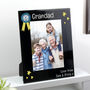 Personalised 'No.One' Frame, thumbnail 2 of 6
