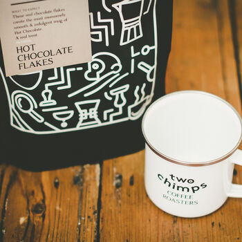 The Ultimate Hot Chocolate Lovers Gift Set, 2 of 7