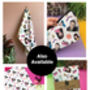 Neighbours Wrapping Paper, Karl And Susan Gift Wrap, thumbnail 6 of 6