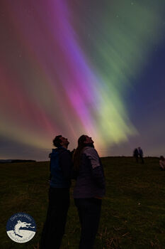 Private Couples Stargazing Experience In Wales, 2 of 8