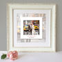 Personalised First Wedding Anniversary Print, thumbnail 1 of 3
