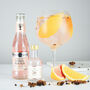 Make Your Own Pink Gin And Tonic Set, thumbnail 3 of 5
