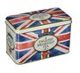 Retro Union Jack English Breakfast Tea Tin 40 Teabags, thumbnail 1 of 6
