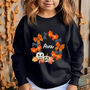 Children's Halloween Sweatshirt, thumbnail 1 of 2