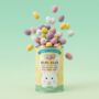 Personalised Easter Bunny Gift Mini Chocolate Egg Tin, thumbnail 2 of 6