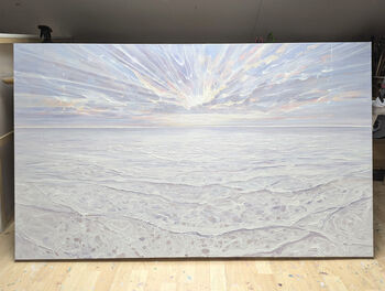 White Ocean Dreaming, 2 of 9