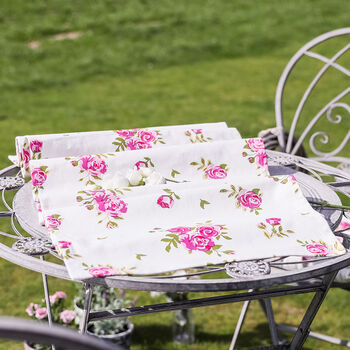 Helmsley Blush Garden Seating Collection, 7 of 10