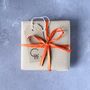Personalised Engagement Gift, Handmade Aluminium Dish, thumbnail 7 of 10