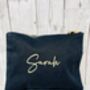 'Beautiful Sister' Make Up Toiletry Pouch, thumbnail 5 of 5