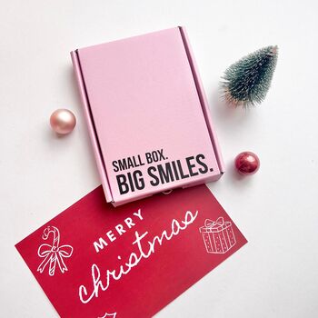 Mini Christmas Wish Box, 2 of 5