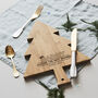 Personalised Chopping/Cheese Board For Him, thumbnail 7 of 7