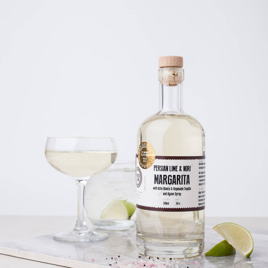 persian lime margarita craft tequila cocktail by world of zing