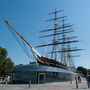 Cutty Sark And Afternoon Tea Experience For Two, thumbnail 1 of 9