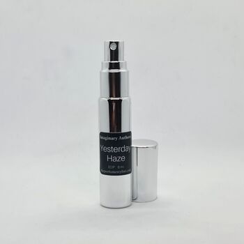 Yesterday Haze By Imaginary Authors – 8ml Fig Fragrance, 2 of 5