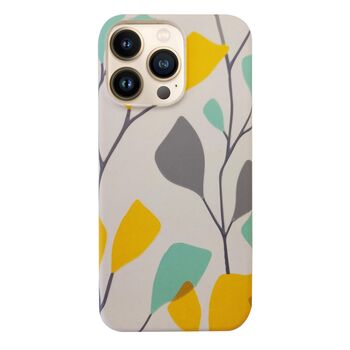 Eco Friendly Printed iPhone 13 Pro Phone Case, 2 of 12