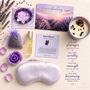 Crystal Healing Self Care Gift Set For Relaxation And Self‑Love, thumbnail 6 of 10