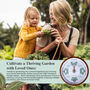 Tabic Planeteco Garden Master The Best Gardening Tool For Any Gardener, thumbnail 5 of 8