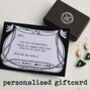 Cat Lady Stud Earrings, thumbnail 3 of 3