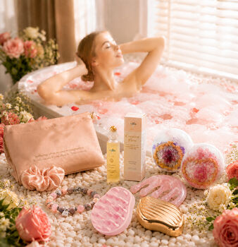 Birthday Pamper Gift Box For Her, 10 of 10