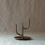 Kakto Forged Jewellery Stand, thumbnail 2 of 4