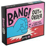 Bang! Out Of Order: The Brilliant ‘Push Your Luck’ Quiz Game, thumbnail 1 of 6