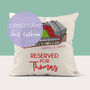 Personalised Liverpool Fc Cushion, thumbnail 1 of 2