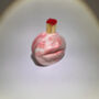 Lips Match Pot, Matches And Striker, thumbnail 4 of 5