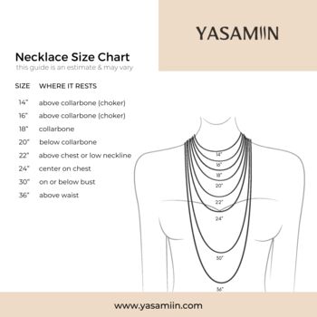Harmony Flow Wave Sun Necklace, 9 of 11