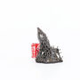 Games Of Thrones Chair 14cm Five.5in, thumbnail 10 of 12