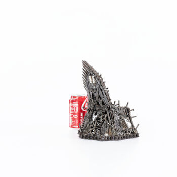Games Of Thrones Chair 14cm Five.5in, 10 of 12