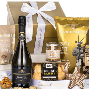 Cheers To You, 3 of 3