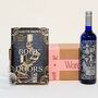 Book And Wine Club Subscription Three Month Prepaid Subscription, thumbnail 1 of 5