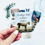 Equestrian Gifts: Horse Lover Tea Gift, thumbnail 6 of 12