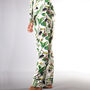 Angel Toucan Bamboo Pyjamas, thumbnail 3 of 11