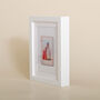 Personalised Playing Card Photo Frame, thumbnail 6 of 6