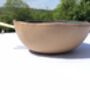 Handmade Ceramic 'Super Noodle' Bowl With Chopsticks, thumbnail 4 of 8