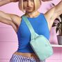 Personalised Sundae Cross Body Bag, thumbnail 2 of 10
