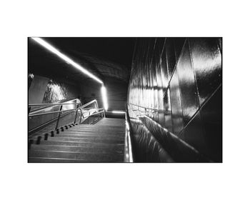 Salida Remblas, Metro, Barcelona Photographic Art Print, 3 of 4