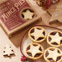 Christmas Baked Treats Hamper, thumbnail 2 of 4