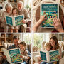 Bible Stories Book Personalised For Children, thumbnail 2 of 11