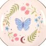 Luna Butterfly Trinket Dish For Her, thumbnail 2 of 2