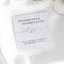 Grandmother And Granddaughter Bracelet – Gift For Nana, thumbnail 1 of 6