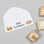 Personalised First Halloween Babygrow, thumbnail 5 of 5