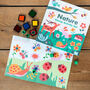 Nature Stamp Activity Set, thumbnail 1 of 3