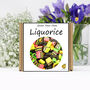 Gardening Gift For Him Her. Grow Your Own Liquorice, thumbnail 2 of 2