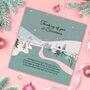 Thinking Of You At Christmas Bracelet, thumbnail 2 of 6