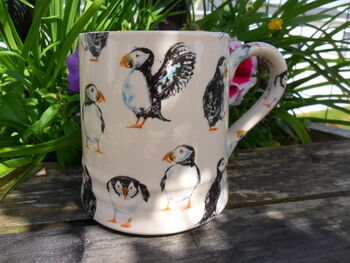 Tankard Mug In Pirates Design, 6 of 6