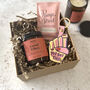 Believe Candle, Chocolate And Keyring Natural Gift Set, thumbnail 1 of 9
